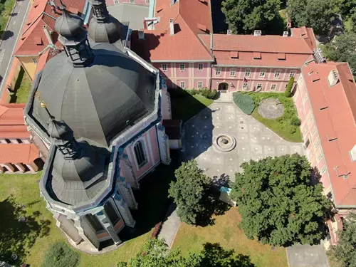 Karlovské slavnosti – oslavy v Muzeu Policie ČR