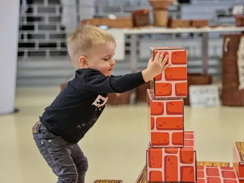 Dětský festival řemesel a profesí budoucnosti 2026