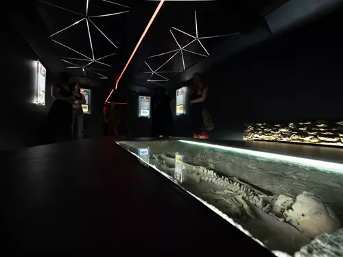 Brána Trojzemí – Multifunkční centrum v Hrádku nad Nisou 