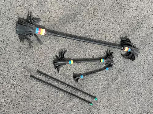 Výroba flowersticku, Kampus Hybernská