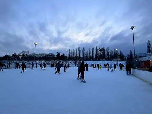 Dny sportovišť v Brně