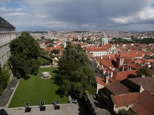 Prague Food Festival se koná již tento víkend, vstoupí letos již do IX. ročníku