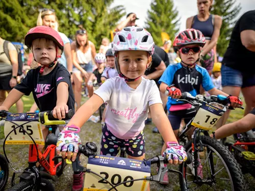 Bike Valachy Bílá 2025