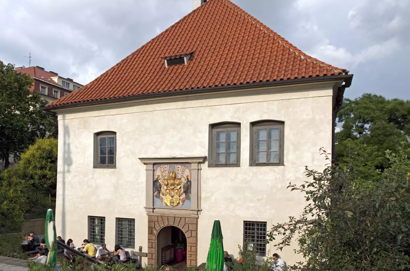 Muzeum hlavního města Prahy se opět otevírá