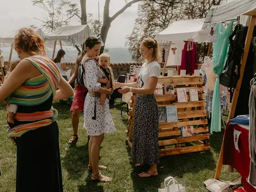 Rodinný festival