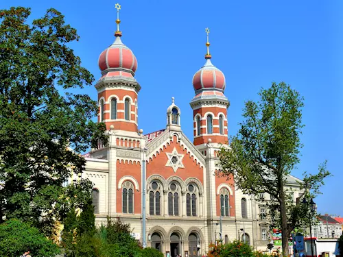 Plzeň se loučí s titulem Evropské hlavní město kultury 2015