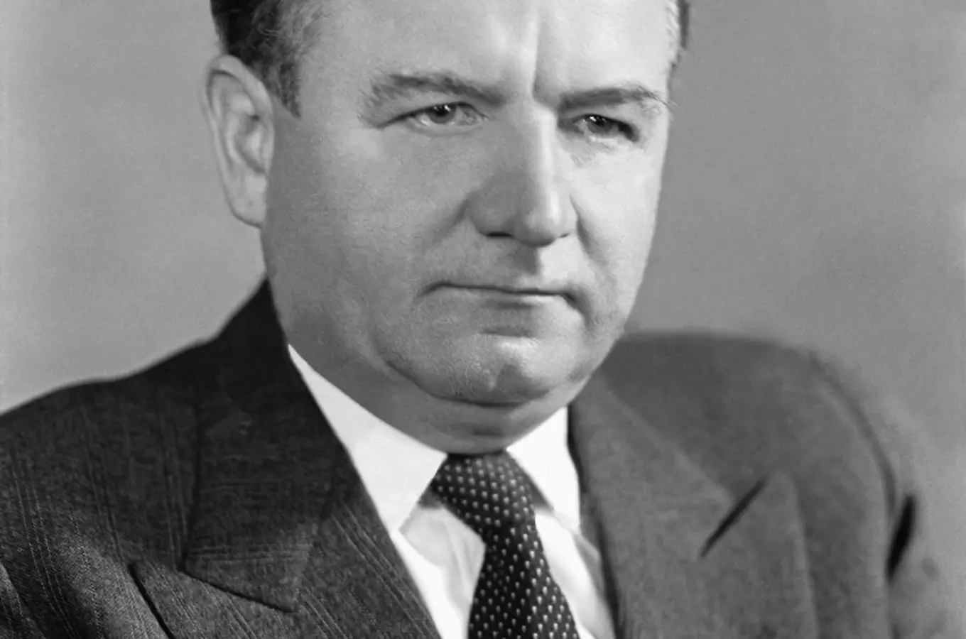 Klement Gottwald – první československý „dělnický prezident“