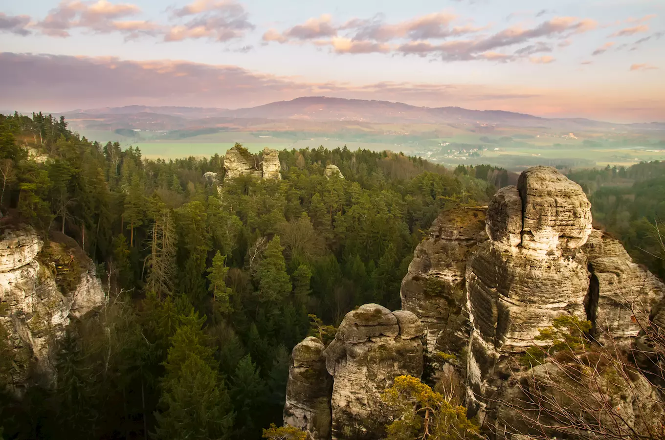 Muzeum přírody Český ráj