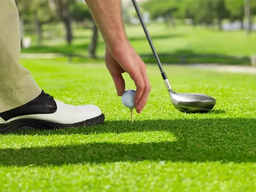 Golf Planet – největší specialista na golfovou dovolenou