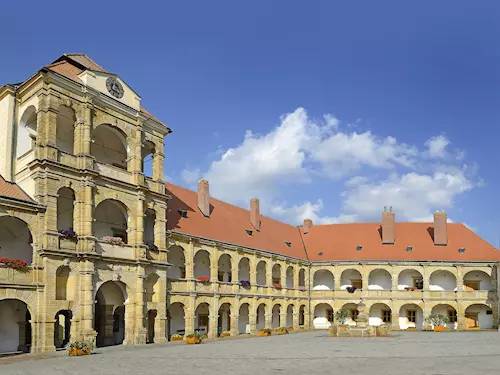 Zámek Moravská Třebová – renesanční perla České republiky