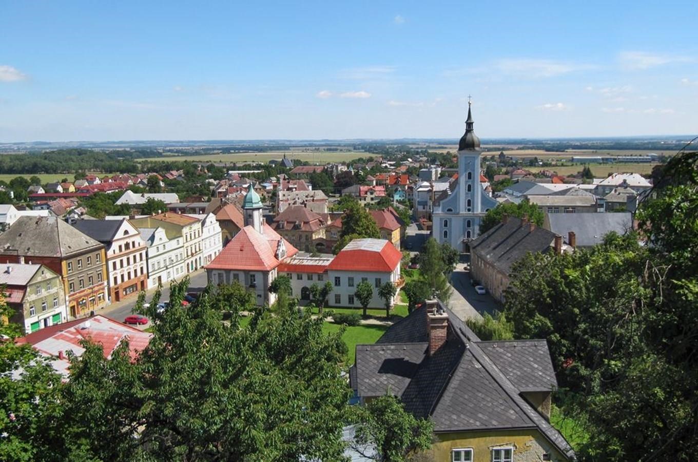 Jeseník zpátky v čase – výstava k výročí 750 let města Jeseníku – Kudy ...