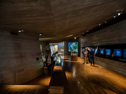 Muzea plná moderní techniky aneb kde si užijete hologramy, videomapping a virtuální realitu