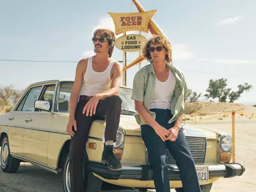 Lime Cordiale