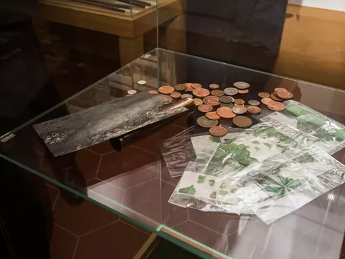 Městské muzeum v Bohumíně