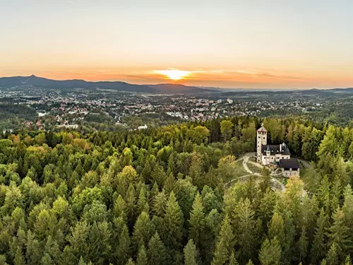 Liberecký kraj