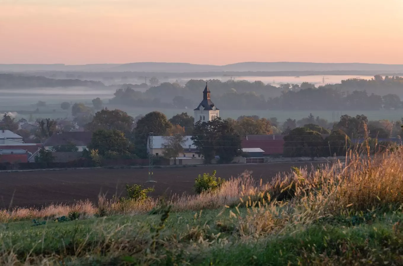 Otevření rozhledny Bedřichova vyhlídka