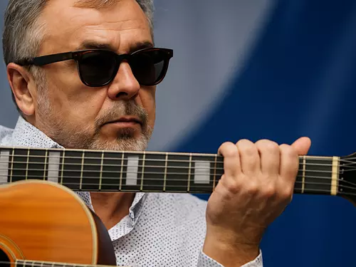 12. 07. 2025 BLUESTONE FESTIVAL: Nový hudební svátek ve Středočeském kraji!