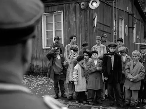 Česko ve filmu: zachránci Schindler, Winton a Kalina a jejich filmové příběhy