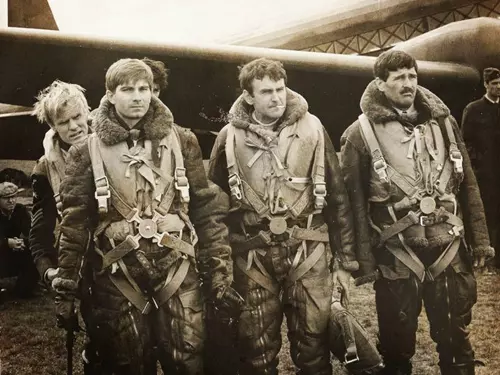 Českoslovenští letci RAF v popkultuře