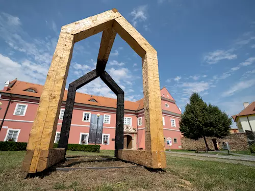 Galerie Slováckého muzea v Uherském Hradišti