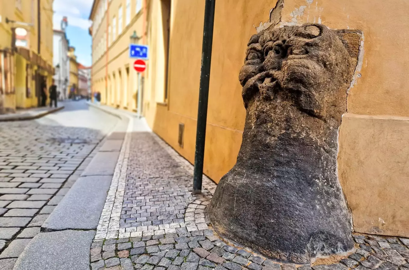 Věda a historie není nuda: pražská NEJ aneb po stopách „jiných“ pražských zajímavostí