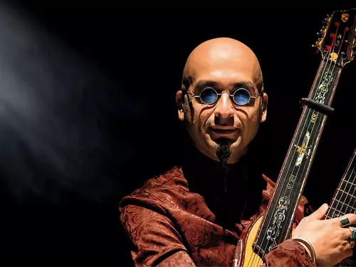 Shahab Tolouie