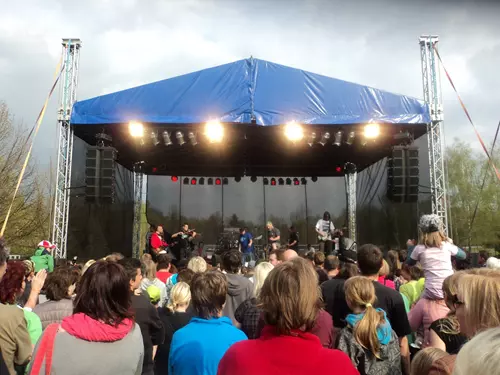 Age of Stage Fest 2025