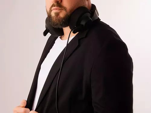 DJ Poeta – hudební vystoupení v Palladiu