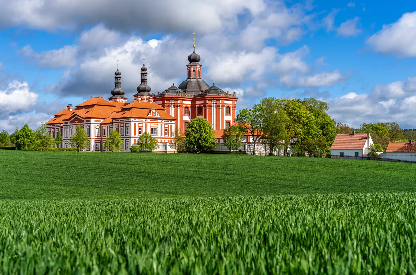 Mariánská Týnice – Muzeum a galerie severního Plzeňska