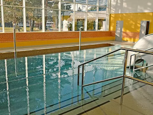 Bazén Nový Jičín