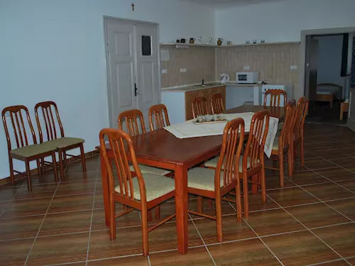 Apartmán v šenku