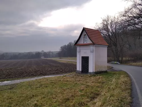 Zdroj foto: mapy.cz, autor Zdeněk Gold