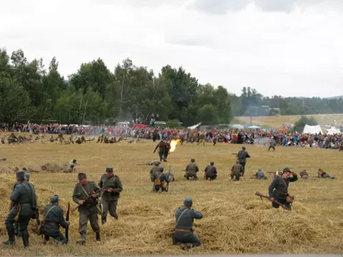 50 tipů na víkend z celého Česka
