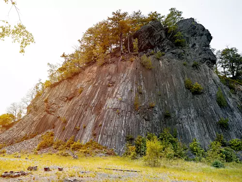 100 tipů na cestu za krásami geologie