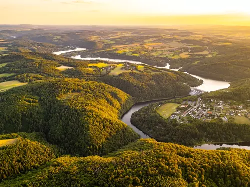 7 věcí, které nevíte o… cyklu symfonických básní Bedřicha Smetany Má vlast
