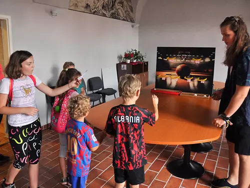 Fotofest v Muzeu fotografie a moderních obrazových médií