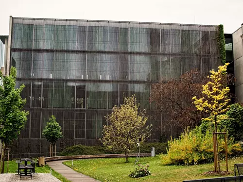 Knihovna Filozofické fakulty Masarykovy univerzity