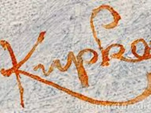 František Kupka – mistr moderního abstraktního malířství