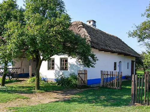 Zdroj foto: Muzeum vesnice jihovýchodní Moravy