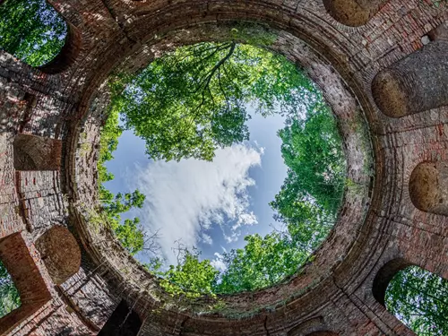 Zdroj foto: mapy.cz, autor Tomáš Hlaváč