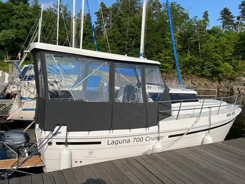 Laguna 700 Cruiser