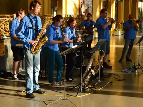 DiJazzTiva