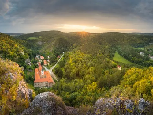 CHKO Český kras