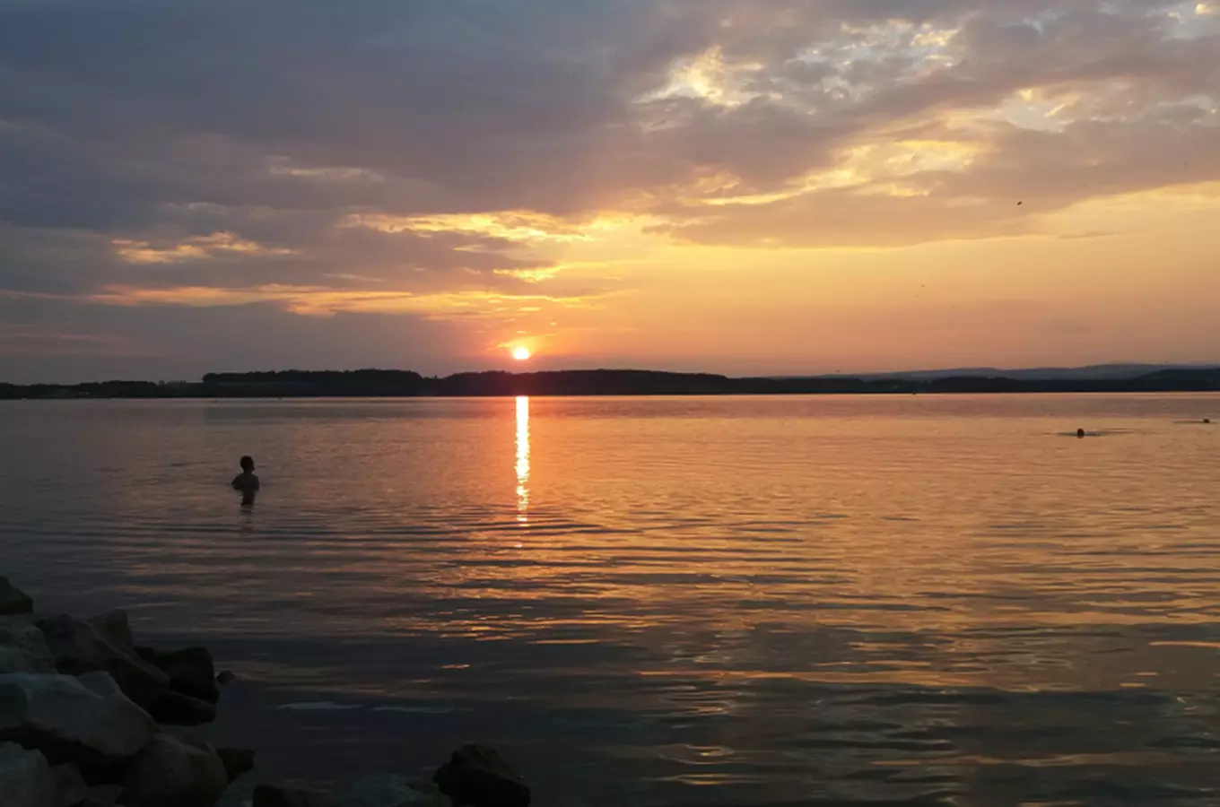 Maják na Rozkoši v České Skalici