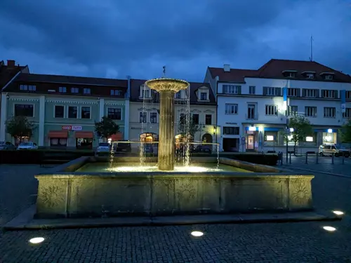 Šumavský FotoMaraton 2025