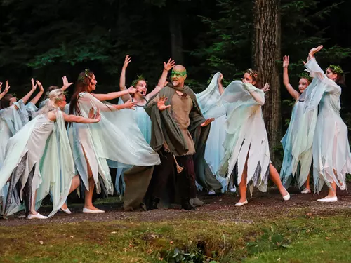 Rusalka