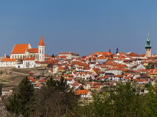 7 tipů, kam za vínem ve Znojmě a okolí