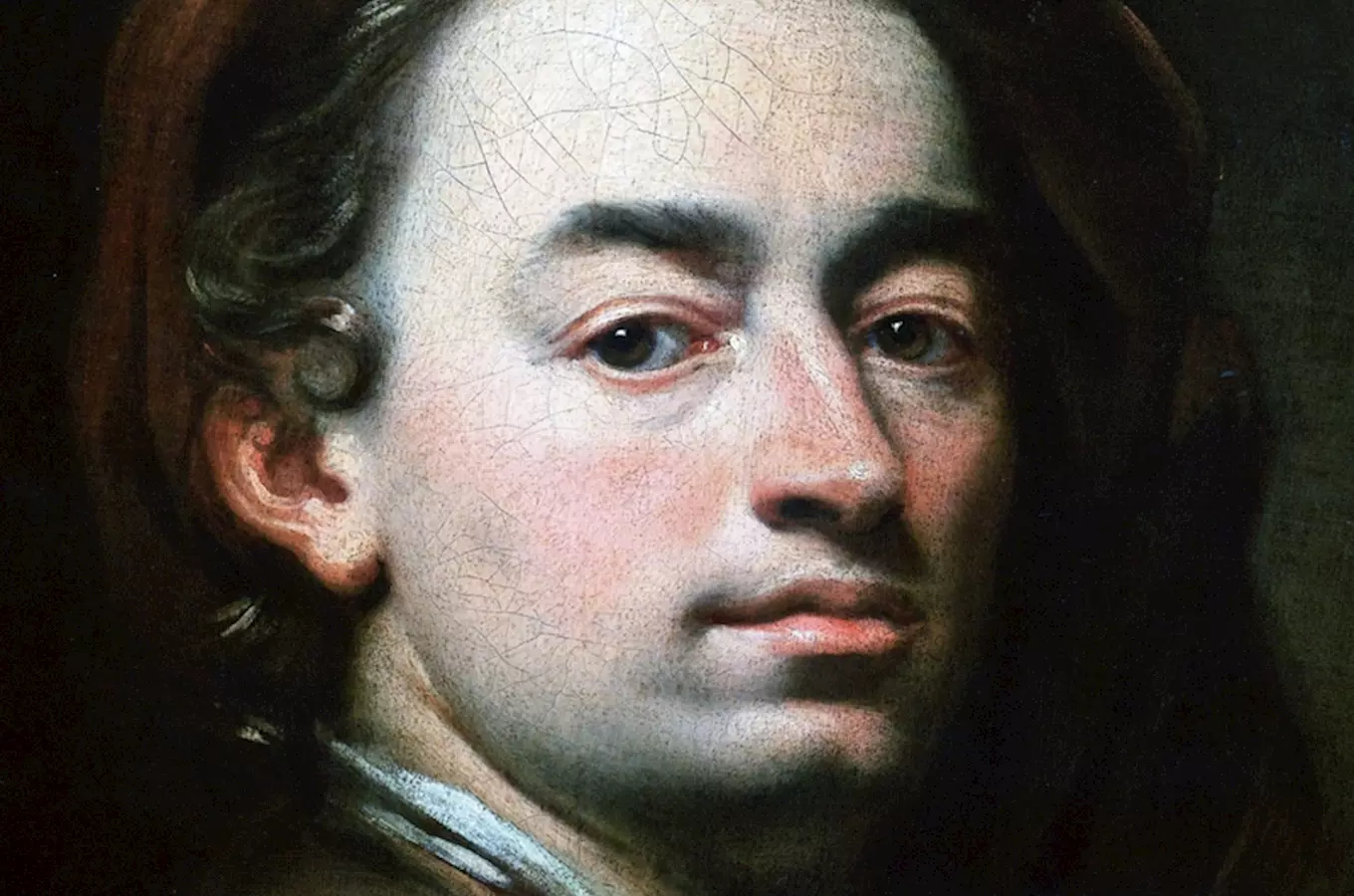 Perly Petra Brandla – barokního mistra plátna
