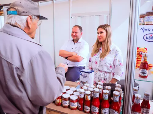 Czech Food Expo 2025