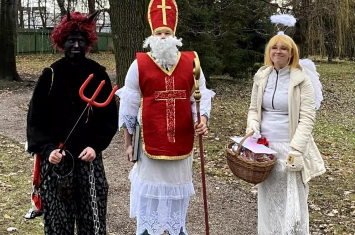 Akce ve městě Frýdek-Místek